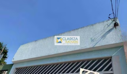 Sobrado com 3 dormitórios, 130 m² - venda por R$ 950.000,00 ou aluguel por R$ 6.236,00/mês - Instituto de Previdência - São Paulo/SP