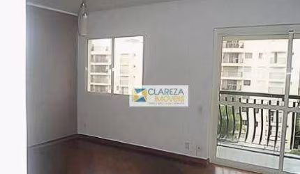 Apartamento com 5 dormitórios à venda, 105 m² por R$ 980.000,00 - Cidade São Francisco - São Paulo/SP