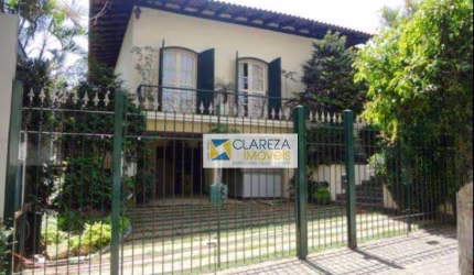 Sobrado com 4 dormitórios, 690 m² - venda por R$ 2.800.000 ou aluguel por R$ 16.000/mês - Butantã - São Paulo/SP