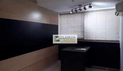 Conjunto para alugar, 62 m² por R$ 4.415,83/mês - Santa Cecilia - São Paulo/SP