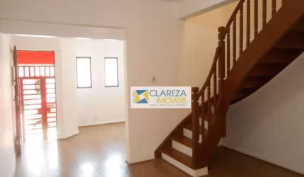 Casa, 101 m² - venda por R$ 470.000 ou aluguel por R$ 3.225/mês - Ipiranga - São Paulo/SP