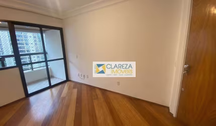 Apartamento com 2 dormitórios à venda, 75 m² por R$ 950.000 - Cidade Monções - São Paulo/SP