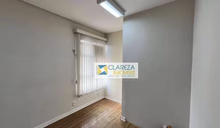 Conjunto para alugar, 45 m² por R$ 2.991,47/mês - Vila Clementino - São Paulo/SP