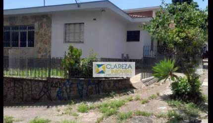 Casa com 3 dormitórios para alugar, 140 m² por R$ 4.550,00/mês - Jardim Bonfiglioli - São Paulo/SP