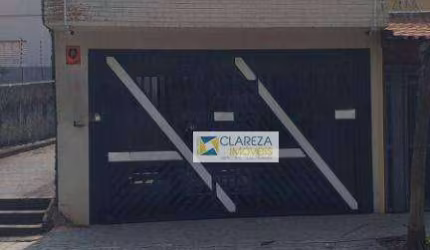 Sobrado com 4 dormitórios - venda por R$ 1.130.000 ou aluguel por R$ 6.800/mês - Jardim Bonfiglioli - São Paulo/SP