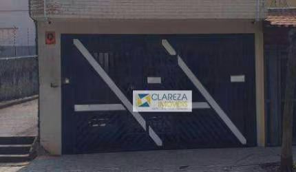 Sobrado com 4 dormitórios - venda por R$ 1.130.000 ou aluguel por R$ 6.800/mês - Jardim Bonfiglioli - São Paulo/SP