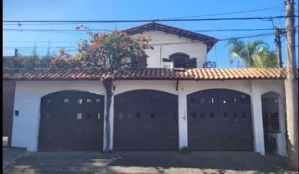 Sobrado com 4 dormitórios, 355 m² - venda por R$ 2.000.000 ou aluguel por R$ 10.000/mês - Morumbi - São Paulo/SP