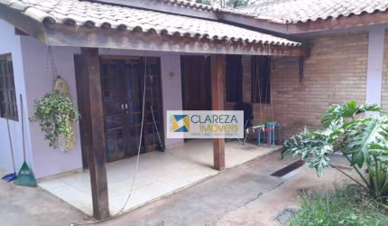 Sobrado com 5 dormitórios à venda, 250 m² por R$ 800.000,00 - Colinas de São Fernando - Cotia/SP