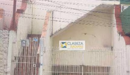Casa com 2 dormitórios à venda, 84 m² por R$ 350.000 - Penha de França - São Paulo/SP