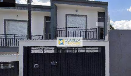 Casa com 2 dormitórios à venda, 62 m² por R$ 520.000,00 - Jardim D'abril - Osasco/SP