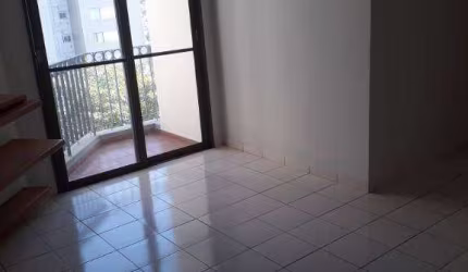 Apartamento com 2 dormitórios para alugar, 54 m² por R$ 1.850/mês - Vila Polopoli - São Paulo/SP