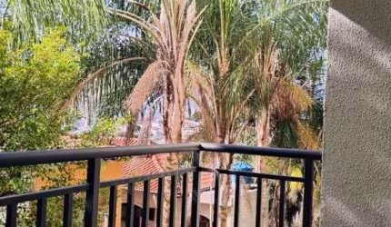 Apartamento com 2 dormitórios para alugar, 58 m² por R$ 3.750,00/mês - Butantã - São Paulo/SP