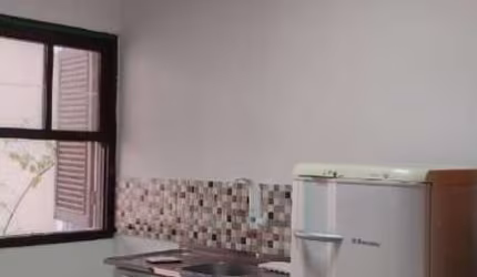 Kitnet para aluguel, Vila Butantã - São Paulo/SP