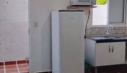 Kitnet para aluguel, Vila São Luís(Zona Oeste) - São Paulo/SP
