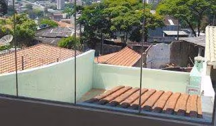 Sobrado com 3 dormitórios à venda, 180 m² por R$ 790.000,00 - Jardim Bonfiglioli - São Paulo/SP