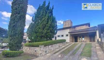 Casa com 3 dormitórios, 256 m² - venda por R$ 950.000 ou aluguel por R$ 7.570/mês - Residencial San Diego (Paysage Vert) - Vargem Grande Paulista