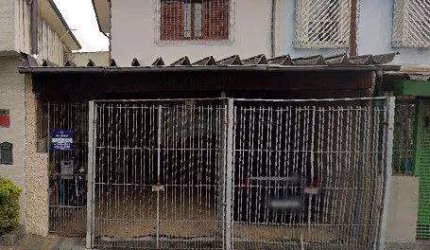 Casa com 3 dormitórios à venda, 157 m² por R$ 800.000,00 - Vila Guarani (Zona Sul) - São Paulo/SP