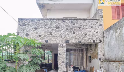 Casa com 2 dormitórios à venda, 120 m² por R$ 895.000,00 - Alto da Lapa - São Paulo/SP