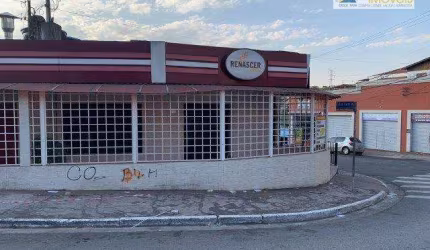 Salão para alugar, 300 m² por R$ 6.240/mês - Jardim Esmeralda - São Paulo/SP