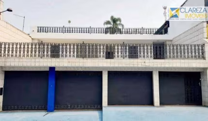 Casa com 6 dormitórios à venda, 252 m² por R$ 890.000 - Vila Dalva - São Paulo/SP