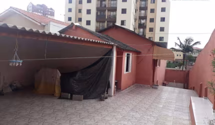 Casa com 2 dormitórios à venda, 250 m² por R$ 840.000,00 - Jardim Bonfiglioli - São Paulo/SP