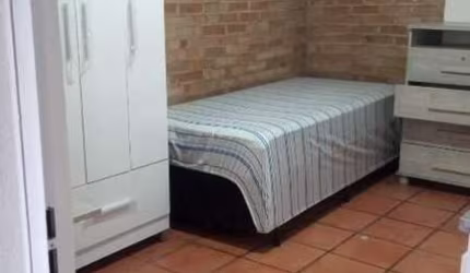 Kitnet para aluguel, Vila São Luís(Zona Oeste) - São Paulo/SP