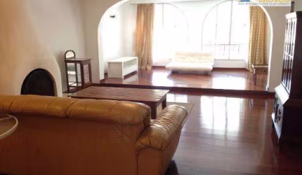 Village com 4 dormitórios à venda por R$ 2.100.000,00 - Jardim Marajoara - São Paulo/SP
