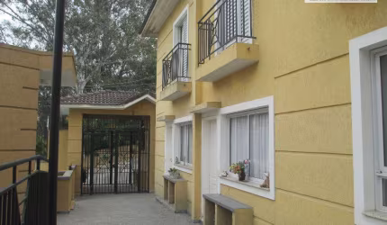 Village com 3 dormitórios à venda, 125 m² por R$ 645.000,00 - Vila São Francisco - São Paulo/SP