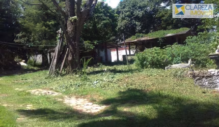 Terreno à venda, 3229 m² por R$ 320.000,00 - Vitória Régia - Atibaia/SP