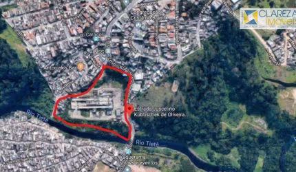 Terreno, 36657 m² - venda por R$ 15.960.000,00 ou aluguel por R$ 30.000,00/mês - Jardim dos Pimentas - Guarulhos/SP