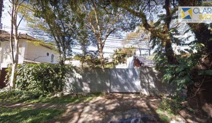 Terreno à venda, 1230 m² por R$ 13.530.000,00 - Jardim Europa - São Paulo/SP