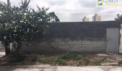 Terreno à venda, 275 m² por R$ 300.000,00 - Butantã - São Paulo/SP