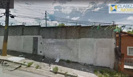 Terreno à venda, 388 m² por R$ 420.000,00 - Tremembé - São Paulo/SP