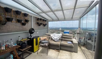 Studio com 1 dormitório à venda, 74 m² por R$ 1.490.000,00 - Sumarezinho - São Paulo/SP