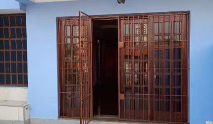 Sobrado com 4 dormitórios para alugar, 220 m² por R$ 6.700/mês - Jardim Bonfiglioli - São Paulo/SP