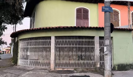 Sobrado com 3 dormitórios à venda, 130 m² por R$ 595.000,00 - Jardim Pinheiros - São Paulo/SP
