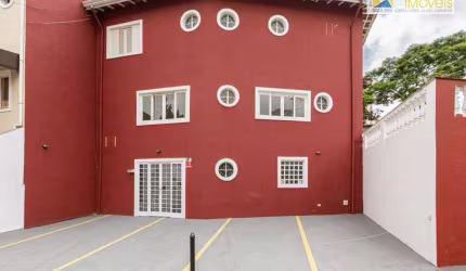 Sobrado comercial com 5 salas, 180 m² - venda por R$ 1.500.000 ou aluguel por R$ 8.035/mês - Jardim Ester - São Paulo/SP