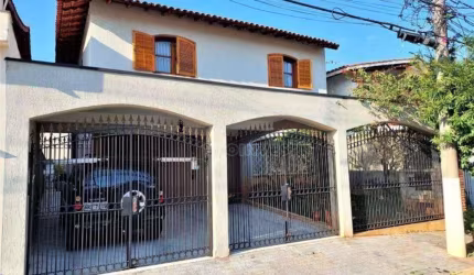 Sobrado com 3 dormitórios, 260 m² - venda por R$ 2.600.000 ou aluguel por R$ 10.000/mês - Jardim Bonfiglioli - São Paulo/SP