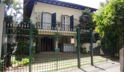 Sobrado com 4 dormitórios, 690 m² - venda por R$ 2.800.000 ou aluguel por R$ 16.000/mês - Butantã - São Paulo/SP