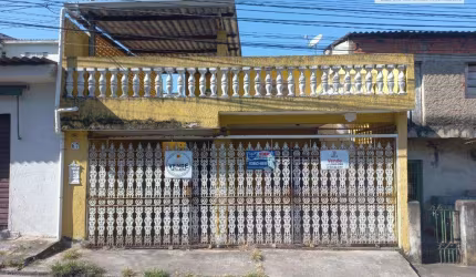 Sobrado com 4 dormitórios à venda, 180 m² por R$ 435.000,00 - Vila Yolanda - Osasco/SP