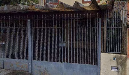 Sobrado com 3 dormitórios à venda, 133 m² por R$ 552.000,00 - Butantã - São Paulo/SP