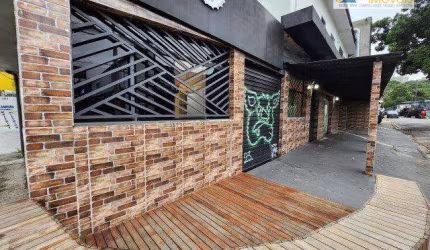 Salão para alugar, 200 m² por R$ 6.750,00/mês - Butantã - São Paulo/SP