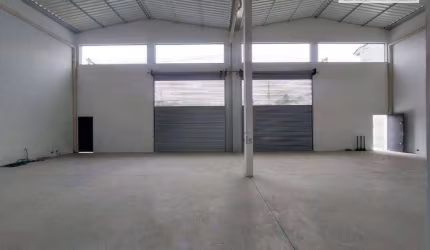 Galpão, 400 m² - venda por R$ 4.900.000 ou aluguel por R$ 27.800/mês - Vila Lageado - São Paulo/SP