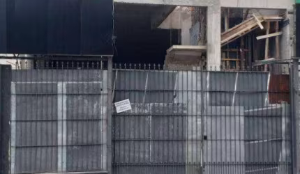 Galpão para alugar, 600 m² por R$ 25.250/mês - Jardim Peri Peri - São Paulo/São Paulo