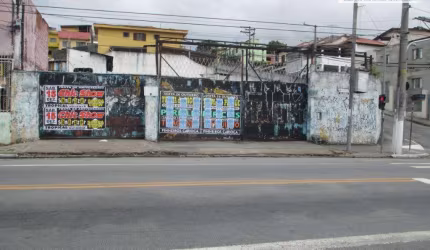 Galpão para alugar, 300 m² por R$ 25.000,00/mês - Rio Pequeno - São Paulo/SP