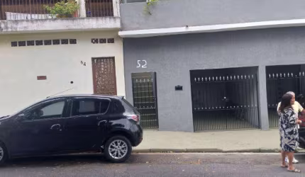 Casa com 4 dormitórios à venda, 200 m² por R$ 550.000,00 - Vila Adalgisa - São Paulo/SP