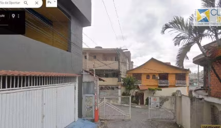 Casa com 3 dormitórios à venda, 280 m² por R$ 500.000,00 - Vila da Oportunidade - Carapicuíba/SP