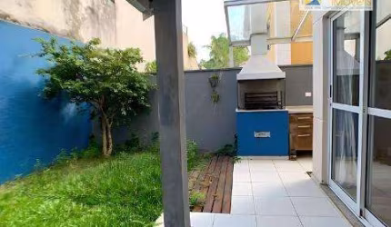 Casa com 3 dormitórios à venda, 150 m² por R$ 1.350.000,00 - Vila de São Francisco - Osasco/SP