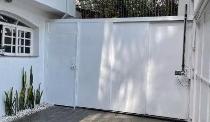 Casa com 5 dormitórios para alugar, 290 m² por R$ 12.100,00/mês - Vila Madalena - São Paulo/SP