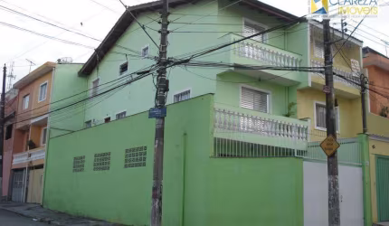 Casa 180mts², 2 Dormts, 4 Vaga de Garagem, venda, R$ 545.000 - Parque Pinheiros - Taboão da Serra